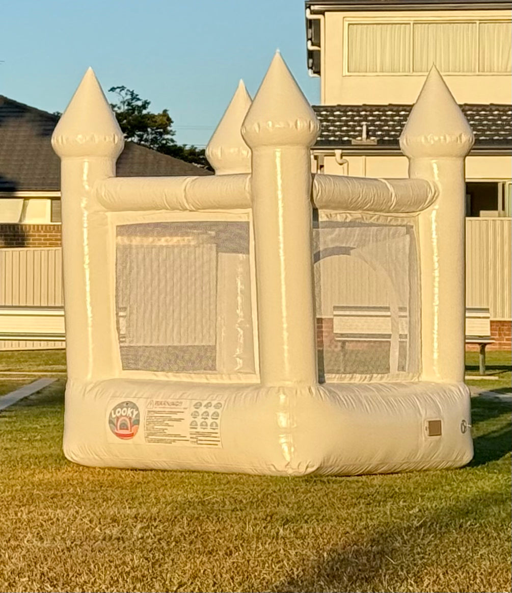 Mini Jumping Castle